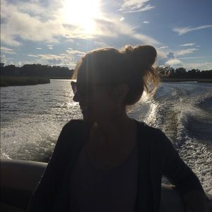 Meet your Posher, Mary